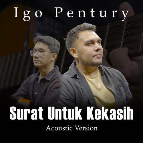 Surat Untuk Kekasih (Acoustic Version)