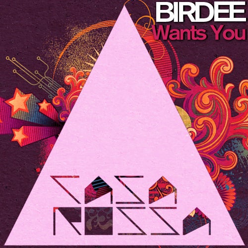 Birdee Wants You