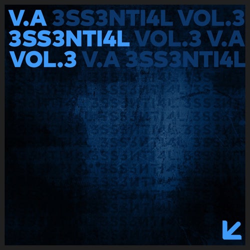 3SS3NTI4L, Vol. 3