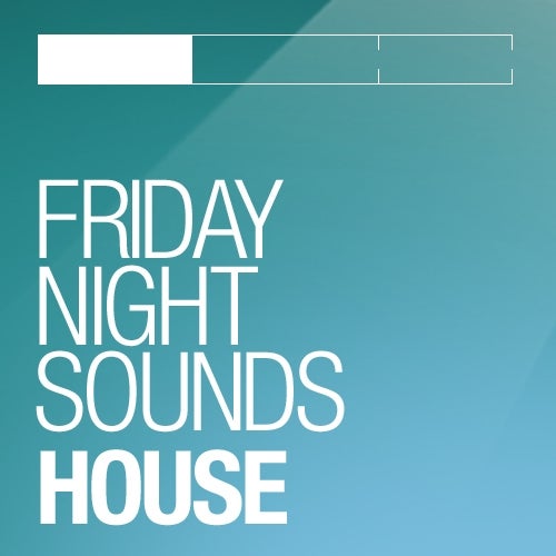 A Weekend Of Music - Friday House