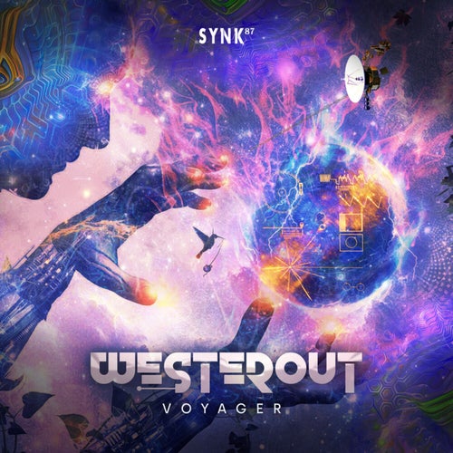  Westerout - Voyager (2025) 