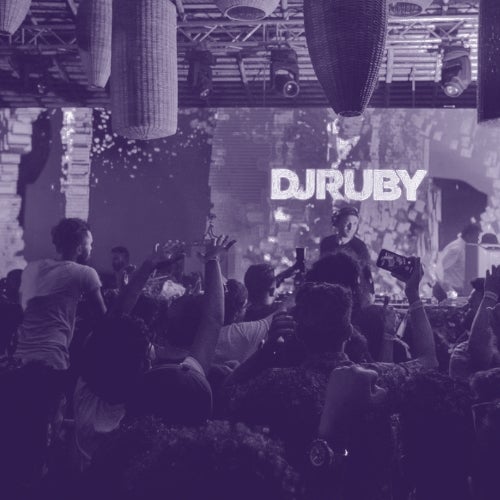 DJ Ruby Best of 2019 Chart