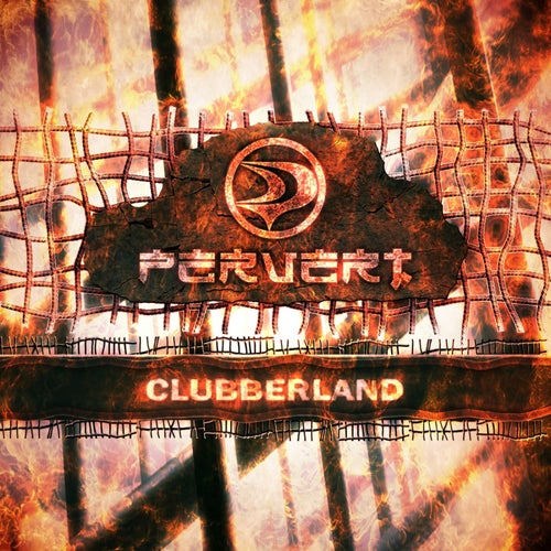 Cover art for Clubberland