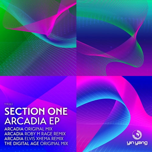 Yin Yang Music & Downloads on Beatport