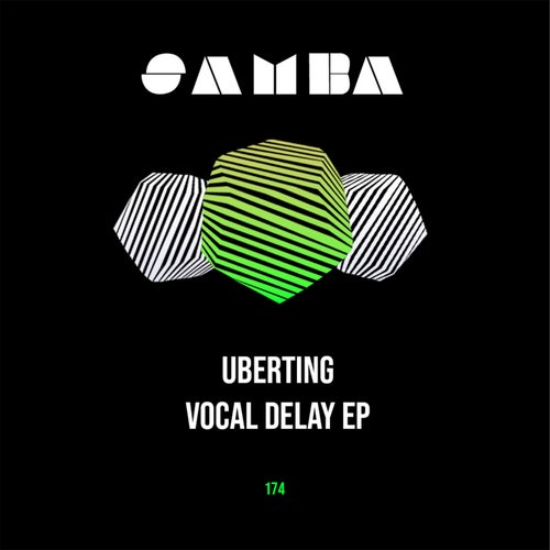 Vocal Delay EP