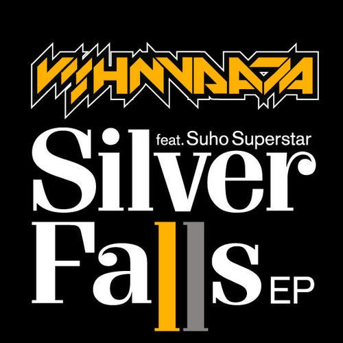 Silver Falls EP