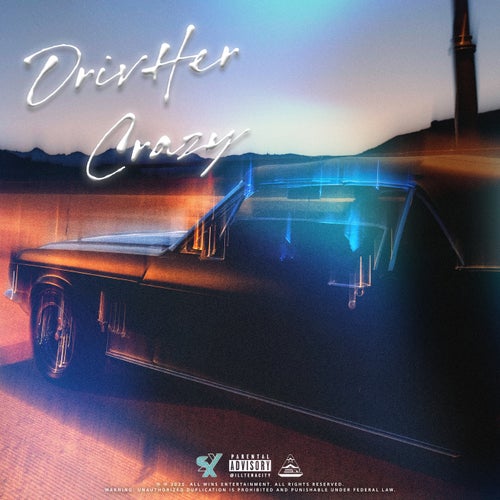 DrivHer Crazy