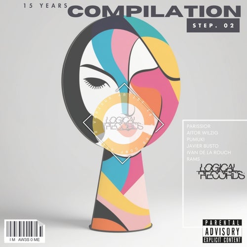 15 Years Compilation Step 02 LR088