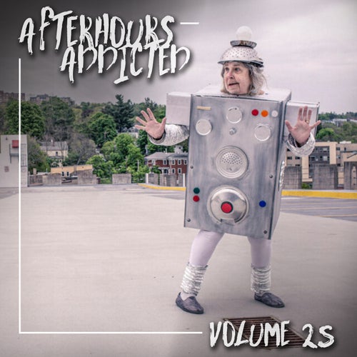 Afterhours Addicted, Vol. 25 [WZM0045] - Wizz Music
