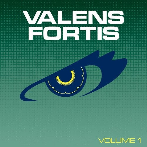 Cover art for Valens Fortis Volume 1