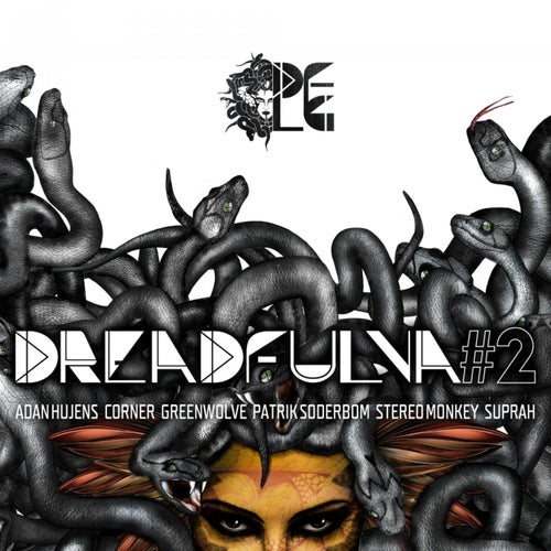 DREADFUL VA #2