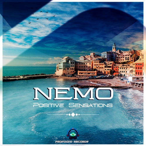 Positive Sensations EP