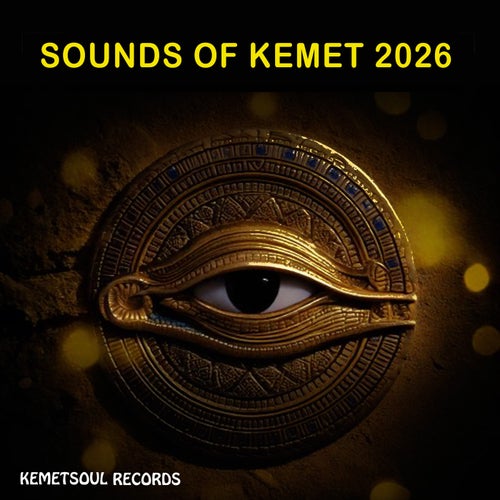 Sounds of Kemet 2026