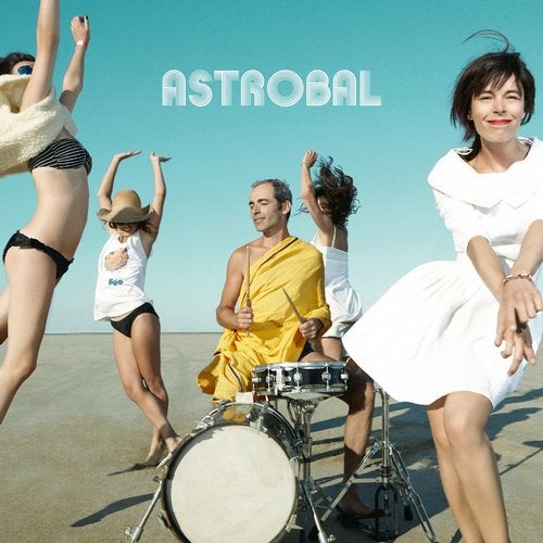 Cover art for Australasie