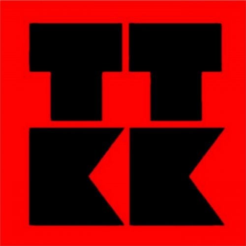 Cover art for T.T.K.K. #005