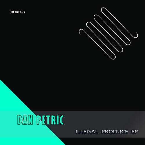 Illegal Produce EP