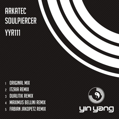 Arkatec - Soulpiercer