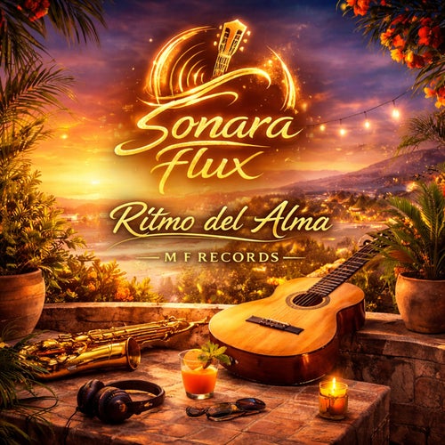 Ritmo del Alma