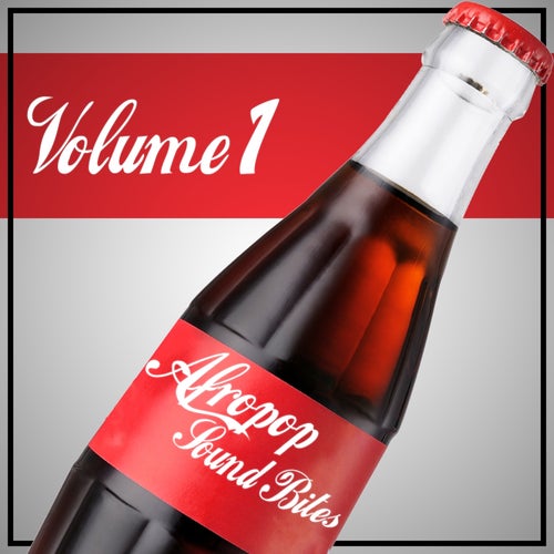 Afropop Sound Bites, Vol.1