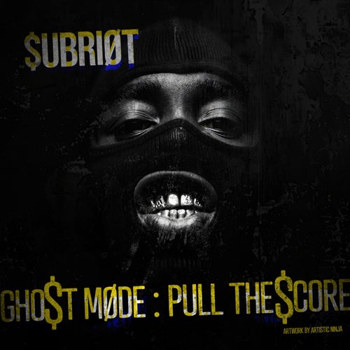 GHO$T MØDE: PULL THE $CORE