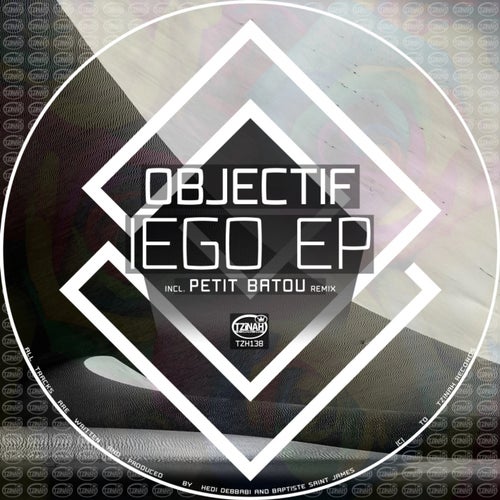 Iego EP
