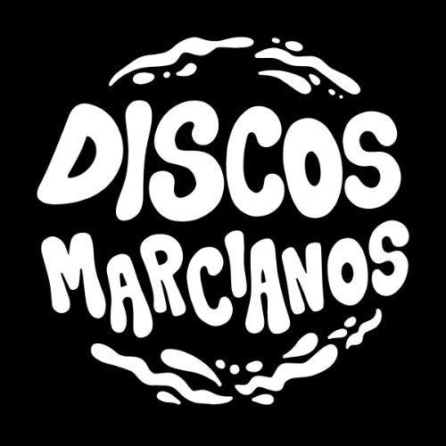 Discos Marcianos Records