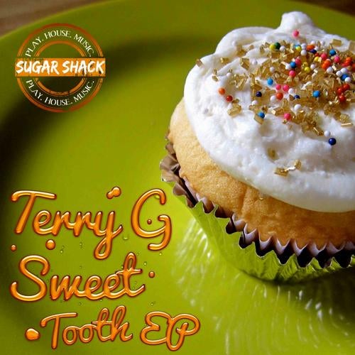 Sweet Tooth EP