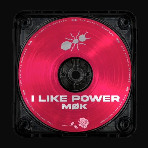 I Like Power (Extended)