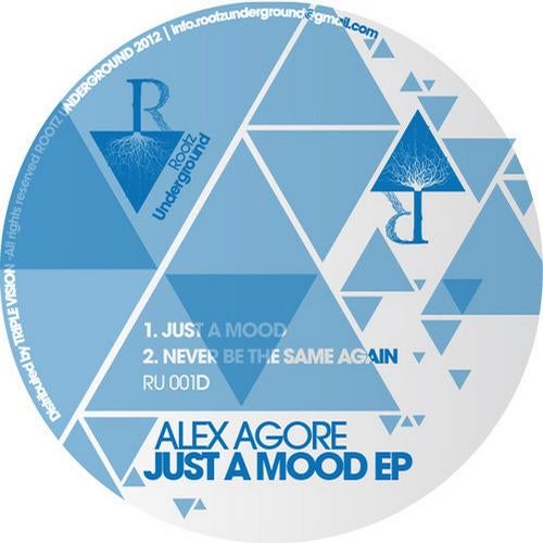 Just A Mood EP