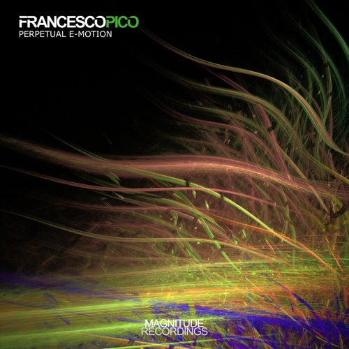  Francesco Pico - Perpetual E-Motion (The Remixes, Pt.1) (2024) 