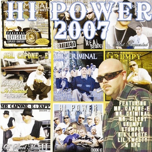 Hi Power 2007