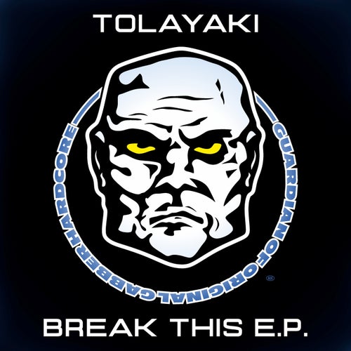 Break This E.P.