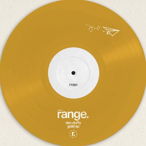 Gold EP