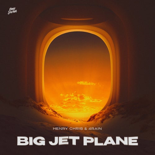 Big Jet Plane (Extended Mix)