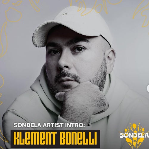 Klement Bonelli Tropical Soundclash Chart