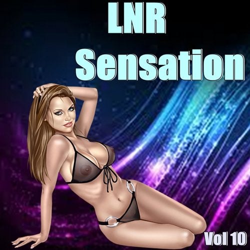 Late Night Sensation Vol. 10