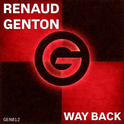 Way Back (Extended Mix)