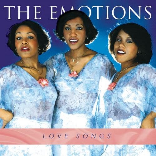 Cover art for Love Songs