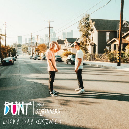 Lucky Day (Extended)