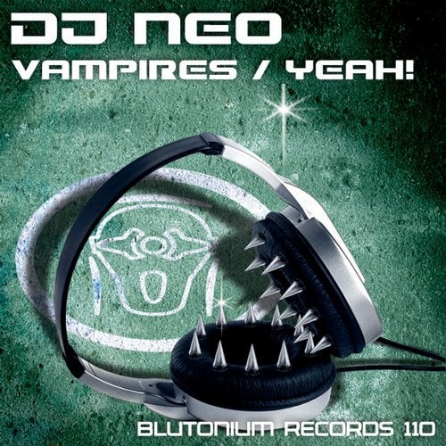 Cover art for Vampires / Yeah!