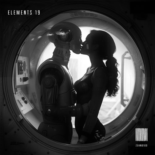 VA – Elements 19 ZEHN0109DJ