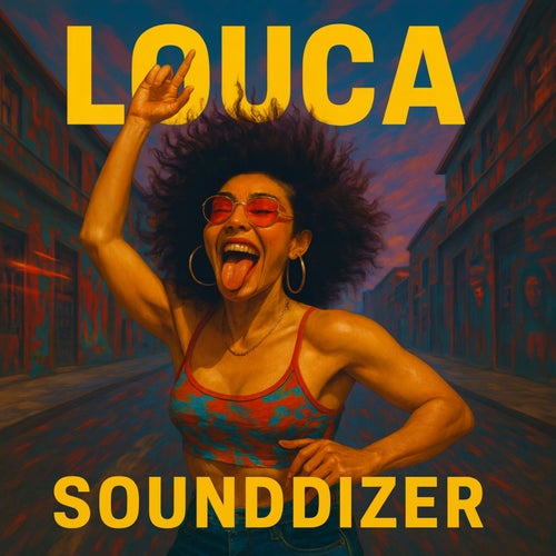 Louca (Extended)