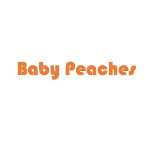 Baby Peaches
