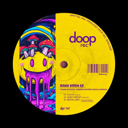Dark Room EP