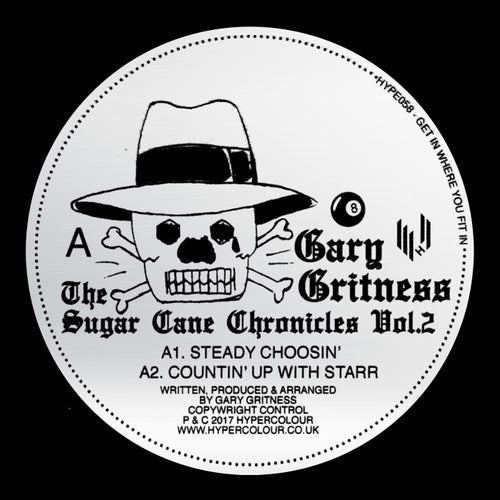 The Sugar Cane Chronicles, Vol. 2