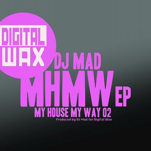 My house my way vol 02