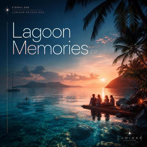 Lagoon Memories ep