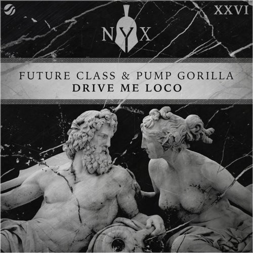 Drive Me Loco