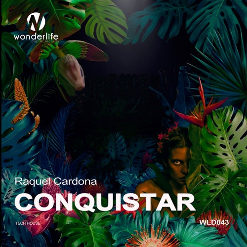 Conquistar