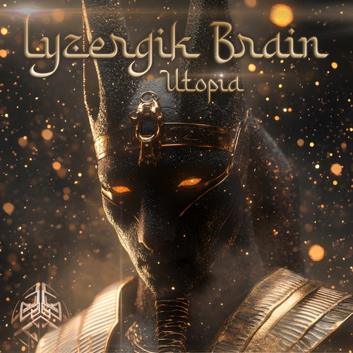 Lyzergik Brain - Utopia (2024)